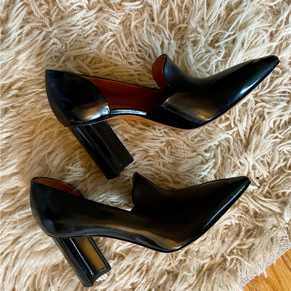 Robert Clergerie Pumps